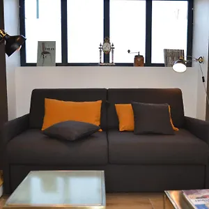 Appartement Le Burlat - - Lyon -, Tassin-la-Demi-Lune