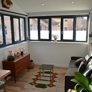 Appartement La Griotte - Confort - Lyon -, Tassin-la-Demi-Lune