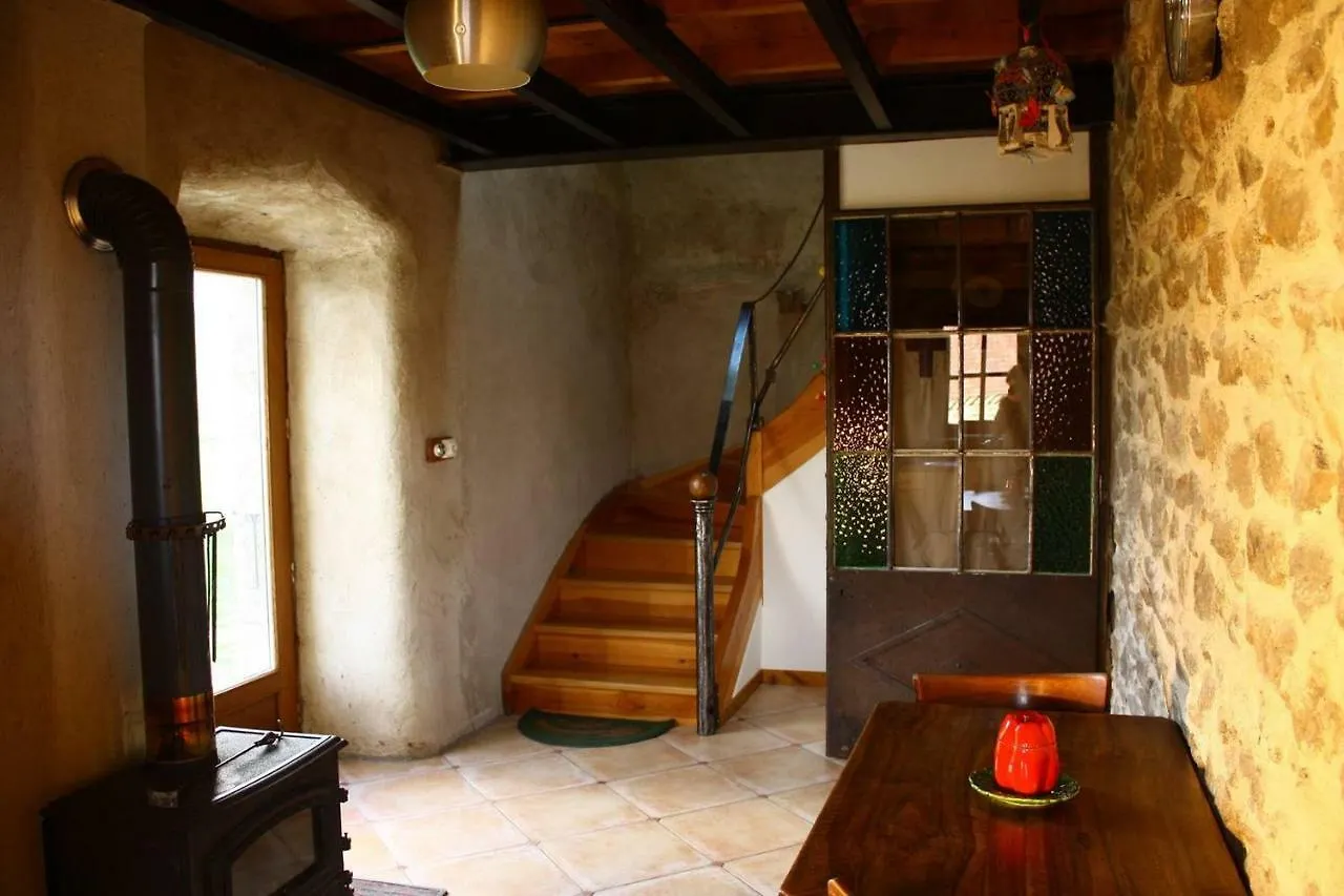 Villa Cool La Source Burdignes 0*,  Francia